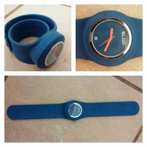 Original SLAP Watch