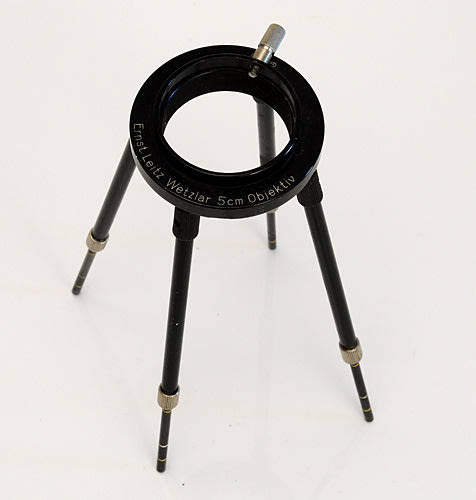 Leitz "antique" repro. set