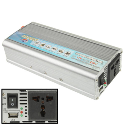 1000 Watt Car Power Inverter
