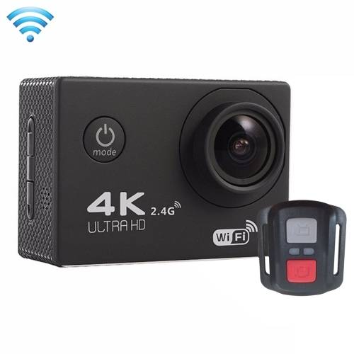 2.0 inch Screen FHD 170 Degrees Wide Angle WiFi Sport Action Camera Camcorder