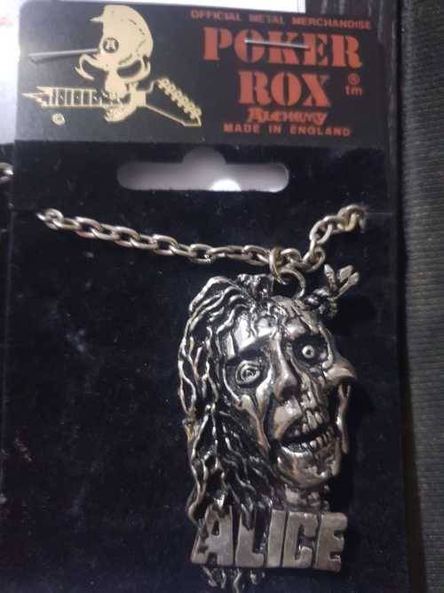 Music Mix Merchandise - Pings, Necklaces, Belt Buckles
