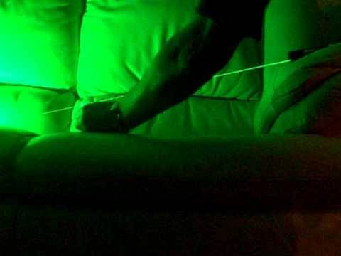 3000MW LASER POINTER, BURN MATCHES, STAR POINTER