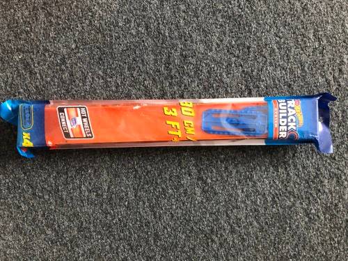 Hotwheels Track  over 6.3 meters