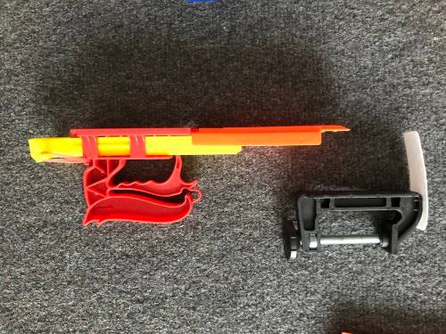 Hotwheels Track  over 6.3 meters