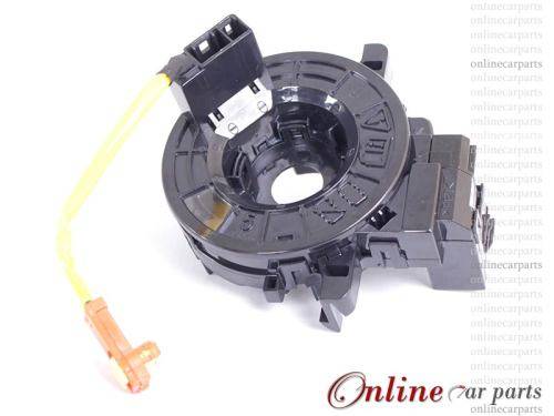 Toyota Hilux Vigo Fortuner Camry Airbag Spiral Cable Clock Spring with Steering Controls 84306-0K051