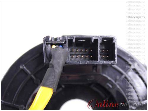 Toyota Hilux Vigo Fortuner Camry Airbag Spiral Cable Clock Spring with Steering Controls 84306-0K051