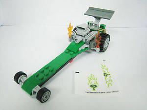 LEGO Riddler mobile from 76012