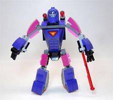 LEGO Sentinel Figure