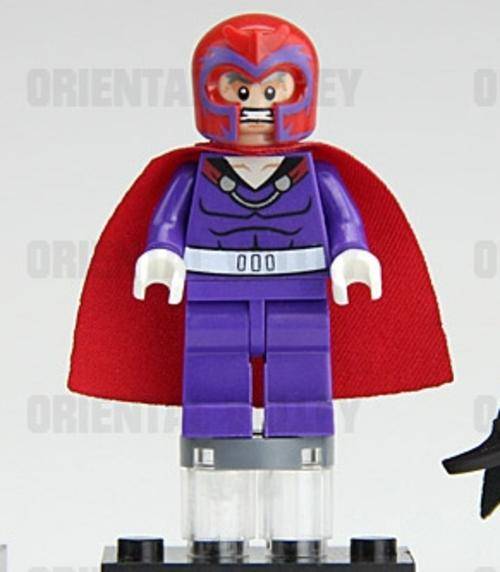Magneto