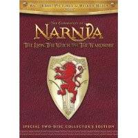 THE CHRONICLES OF NARNIA
