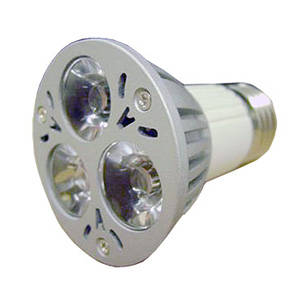 3W, 220V, LED Down Lights, Cool White