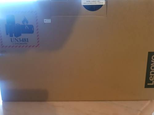 Lenovo ideapad 330 (Dual core)