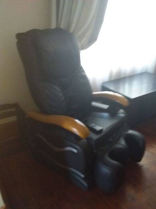 FOR SALE: RELAXATION AND REJUVENATION LIKE NEVER BEFORE. The ultimate full body massage.