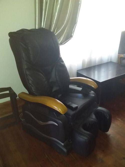 FOR SALE: RELAXATION AND REJUVENATION LIKE NEVER BEFORE. The ultimate full body massage.