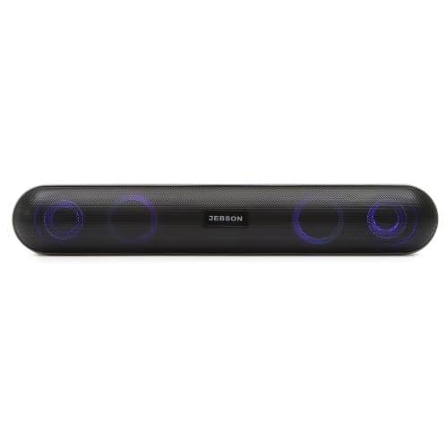 BLUETOOTH WIRELESS SOUND BAR|| JEBSON HIGH POWERFULL SOUND||LAST STOCK