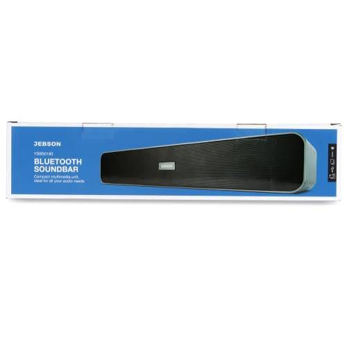 BLUETOOTH WIRELESS SOUND BAR || JEBSON HIGH QUALITY SOUND||BARGAIN