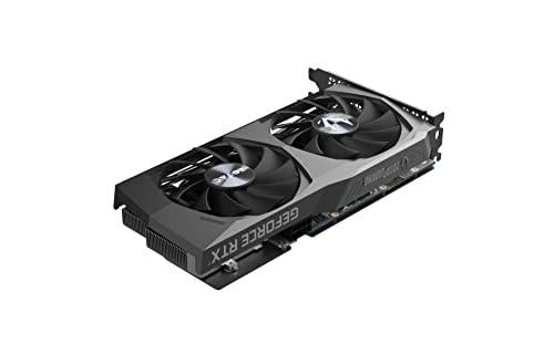 ZOTAC Gaming GeForce RTX 3050 Twin Edge OC Graphics Card 8GB GDDR6