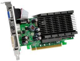 WinFast PX8400 GS TDH