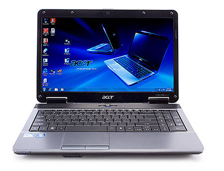 Acer Aspire 5732z
