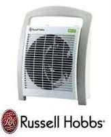 Russell Hobbs - Eco Fan Heater - RHFH913