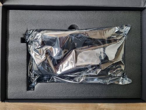 Galax GeForce RTX 3070 Ti 1-Click OC 8GB GDDR6X Desktop Graphics Card