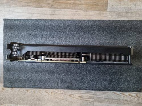 Gainward GeForce RTX 3060 Ti Ghost V1 LHR Edition 8GB GDDR6