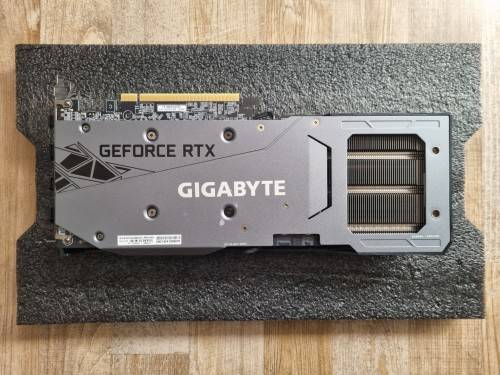 Gigabyte RTX 3060 Ti GAMING OC PRO 8G (rev. 3.0)