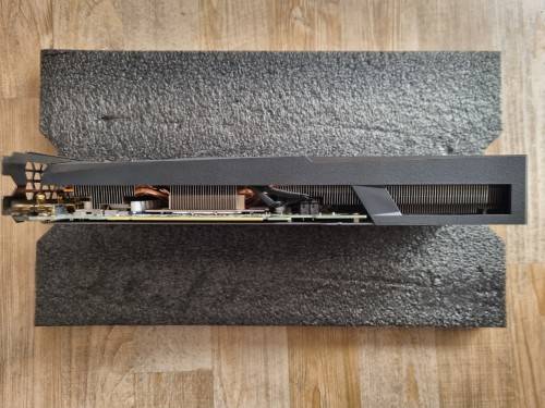 Gigabyte RTX 3060 Ti GAMING OC PRO 8G (rev. 3.0)