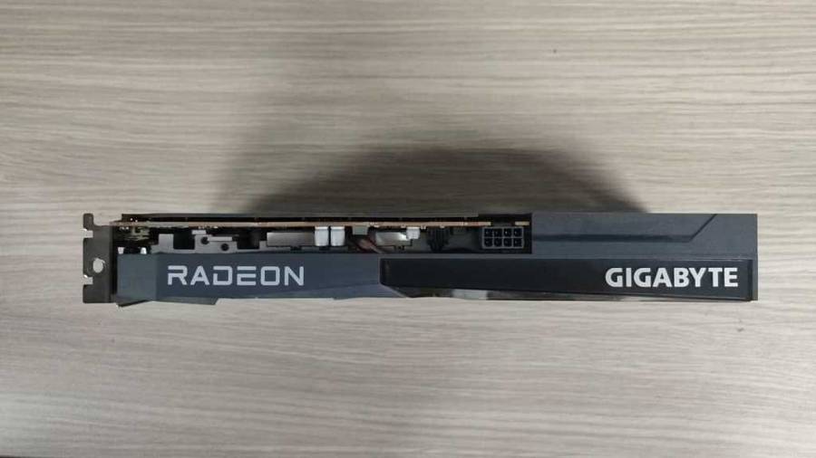 Gigabyte Radeon RX 6600 Eagle