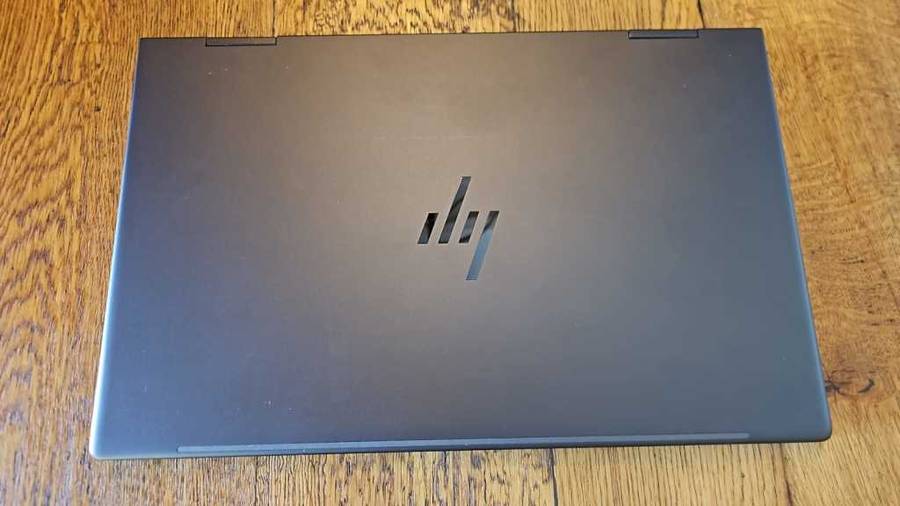 HP Envy x360 2-in-1 Laptop