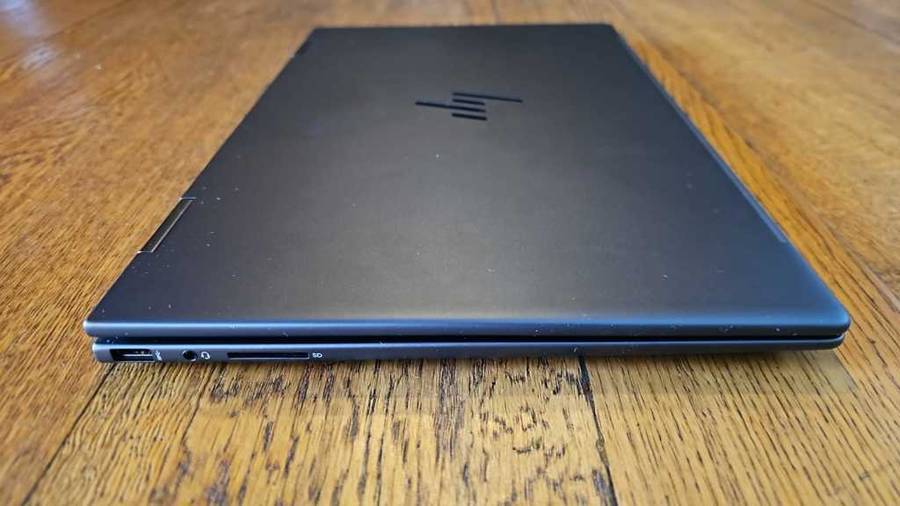 HP Envy x360 2-in-1 Laptop