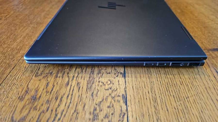 HP Envy x360 2-in-1 Laptop