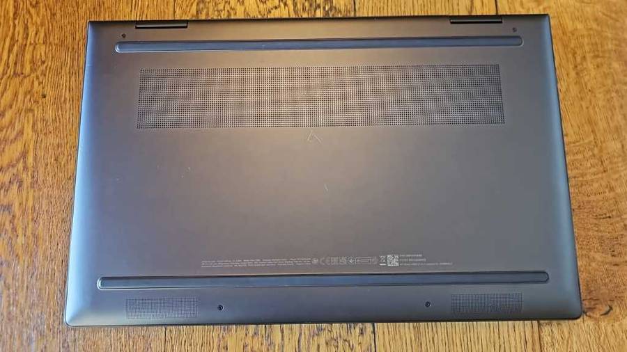 HP Envy x360 2-in-1 Laptop