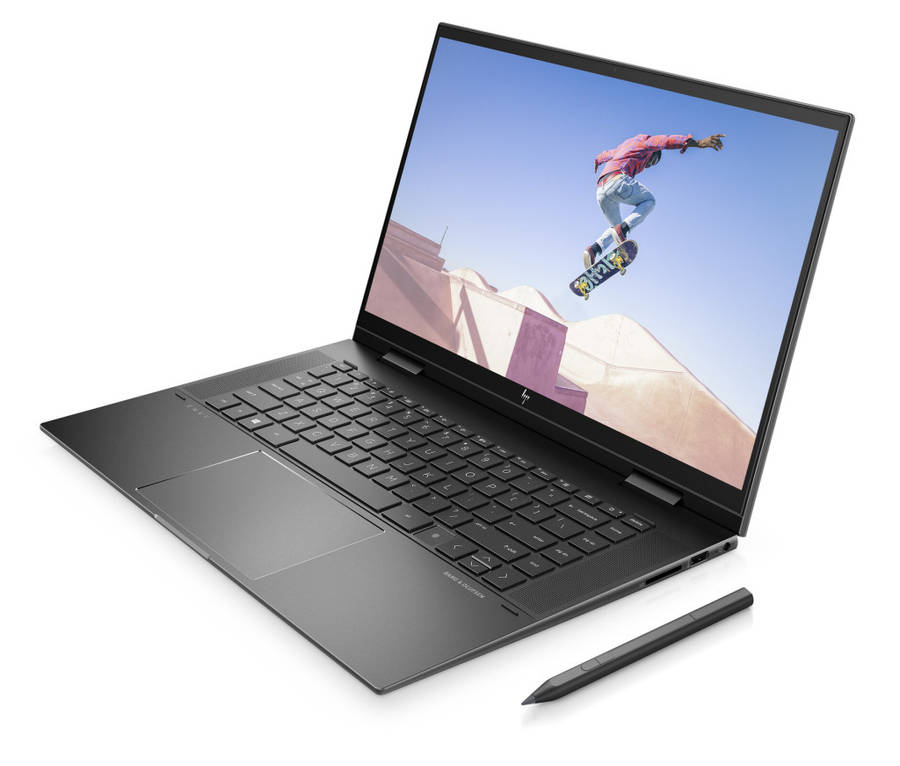 HP Envy x360 2-in-1 Laptop