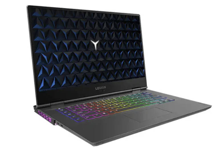 Lenovo Ideapad Legion Y740 - i7 8750H / 32GB DDR4 / 1TB NVMe / RTX 2060 6GB / 15.6" 144Hz Gsync IPS