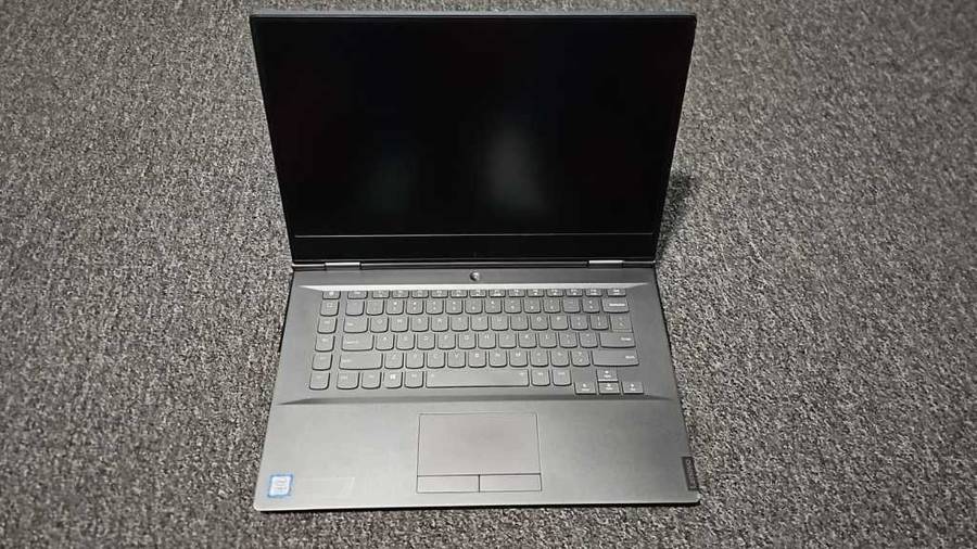 Lenovo Ideapad Legion Y740 - i7 8750H / 32GB DDR4 / 1TB NVMe / RTX 2060 6GB / 15.6" 144Hz Gsync IPS