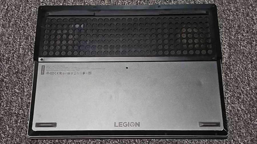 Lenovo Ideapad Legion Y740 - i7 8750H / 32GB DDR4 / 1TB NVMe / RTX 2060 6GB / 15.6" 144Hz Gsync IPS