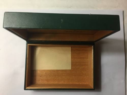 Rolex Watch Display Box