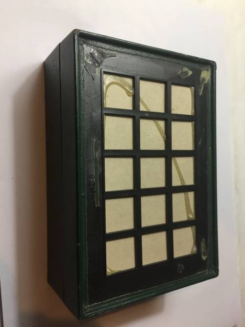 Rolex Watch Display Box
