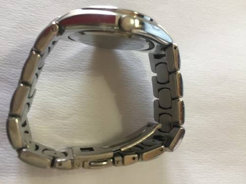 Fossil Arkitekt Watch