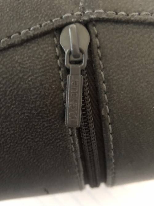 TAG HEUER Watch Box - Round Grey Display Box