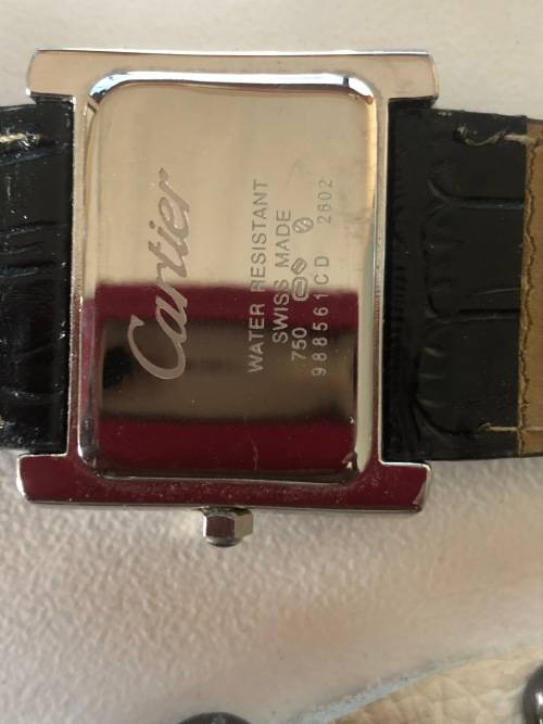 Beautiful Ladies Watch