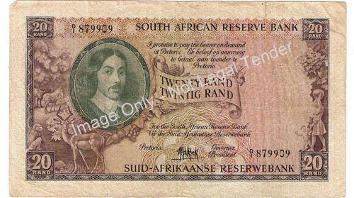 South Africa R20 MH De Kock