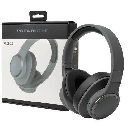 Fashion Boutique (P2962) Wireless Headphones