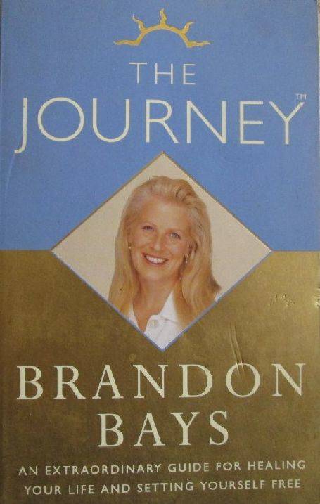 The Journey - Brandon Bays