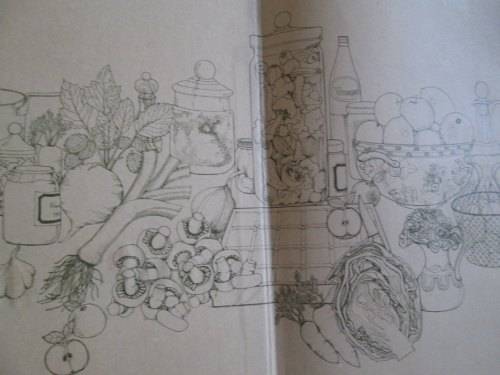 Preserves and Pickles - Alison Burt
