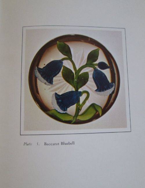 A Garland of Weights - Collecting Antique Glass Paperweights - Frank J. Manheim