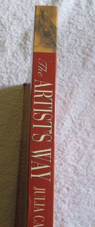 The Artist's Way - Julia Cameron