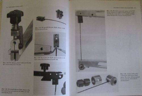 Scroll Saw Basics - Patrick Spielman