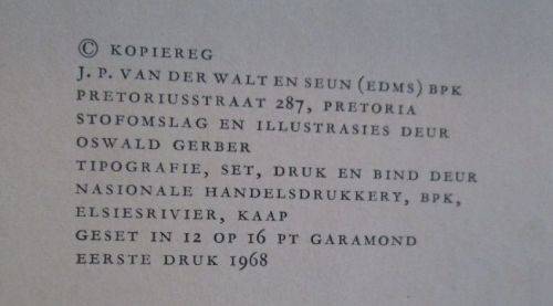 Skatkis vir Seuns - Ontsluit deur C.F. Beyers-Boshoff